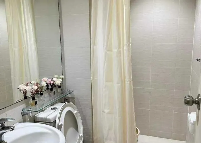 Azure Residences Near International Airport * Manila
