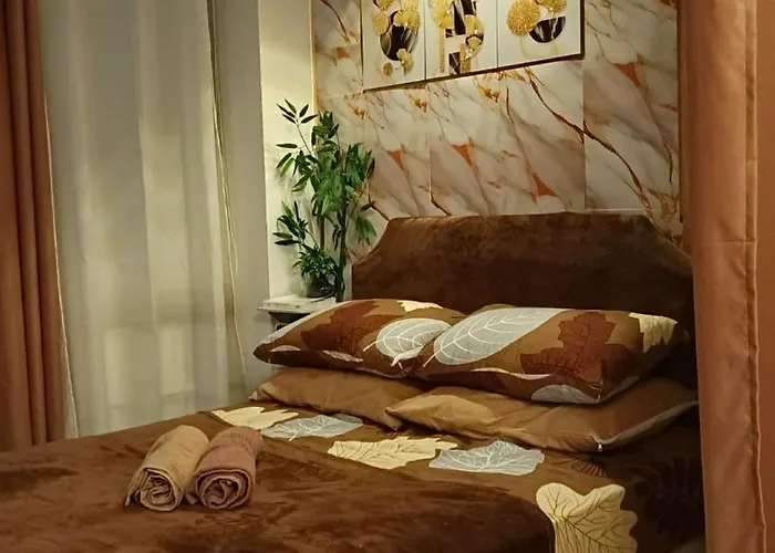 Azure Residences Near International Airport Manila