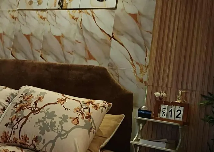 Azure Residences Near International Airport Apartamento Manila