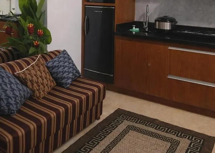 Azure Residences Near International Airport * Manila