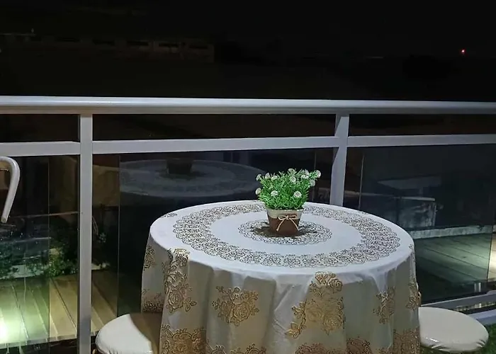 Azure Residences Near International Airport Manila