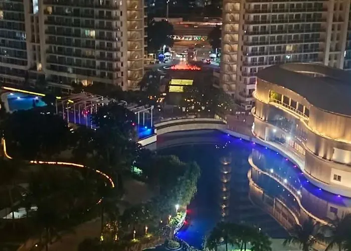 Azure Residences Near International Airport